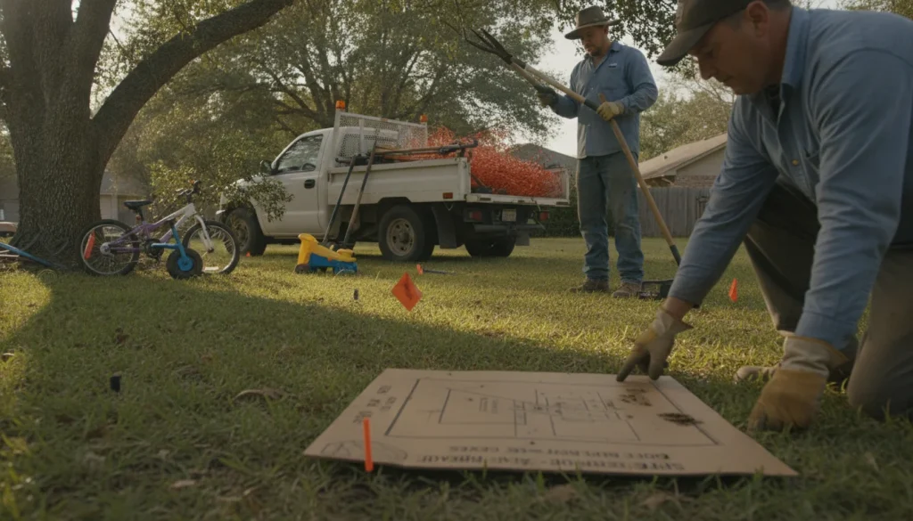 Septic Tank Replacement Cost Calculator: How It Works in Winder