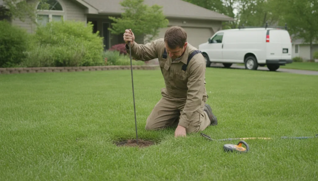 How to Find the Septic Tank Lid in Winder: Safe Steps and FAQs